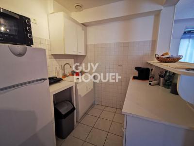 Louer Appartement 48 m2 Ferte-gaucher