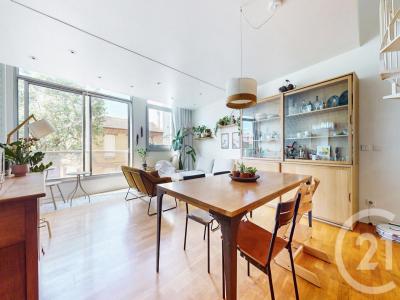 Annonce Vente 5 pi�ces Appartement Vincennes 94