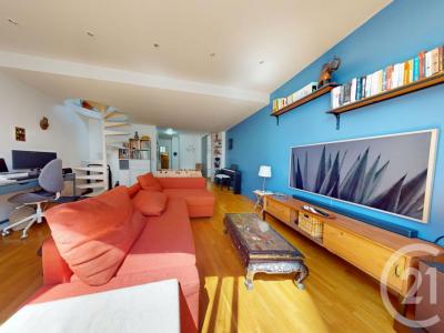 Acheter Appartement 140 m2 Vincennes