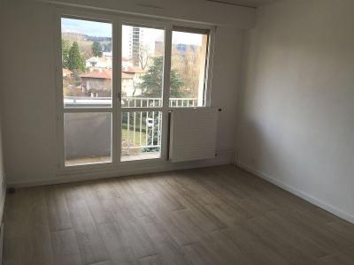 Annonce Vente Appartement Saint-etienne 42
