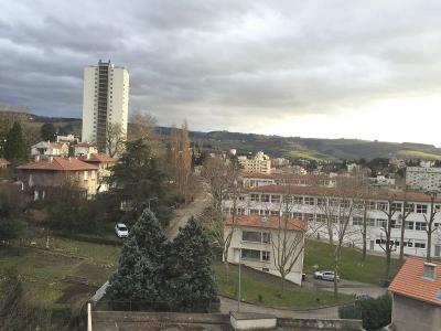 Acheter Appartement 29 m2 Saint-etienne