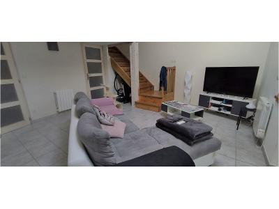 Annonce Location 2 pi�ces Appartement Marcilly-le-chatel 42