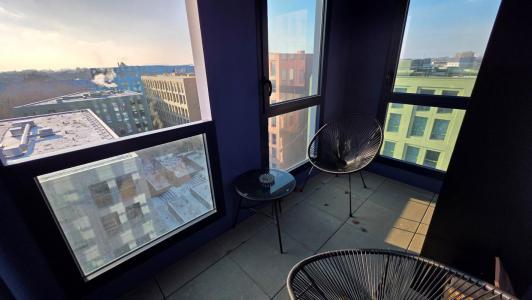 Louer Appartement Strasbourg Bas rhin