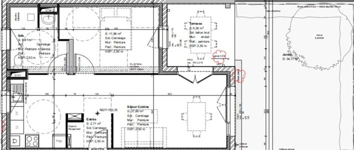 Annonce Location Appartement Valence 26