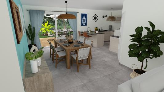 Acheter Maison 92 m2 Saint-hippolyte