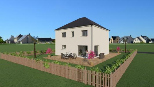 Annonce Vente 6 pi�ces Maison Saint-manvieu-norrey 14