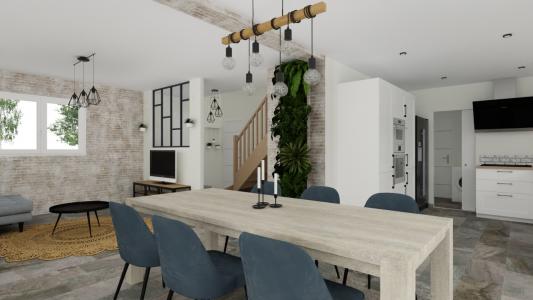 Acheter Maison Fresney-le-puceux Calvados