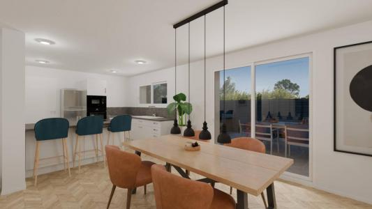 Acheter Maison Soliers 276417 euros