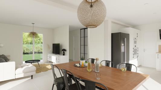 Acheter Maison Sannerville 279721 euros