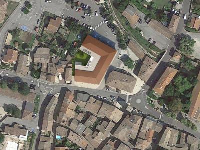 For sale Beaumont-les-valence 67 m2 Drome (26760) photo 1