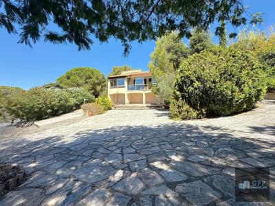 Annonce Vente 4 pi�ces Maison Bormes-les-mimosas 83