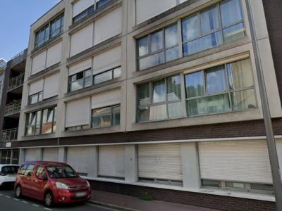 Louer Appartement 43 m2 Lille