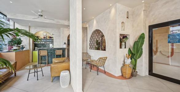 Annonce Vente Appartement Juan-les-pins 06