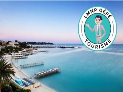 Acheter Appartement Juan-les-pins 405440 euros