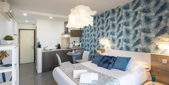 Annonce Vente Appartement Juan-les-pins 06