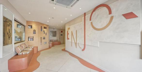 Acheter Appartement 27 m2 Juan-les-pins