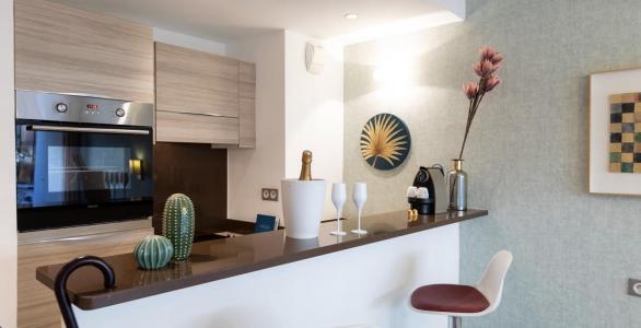 Acheter Appartement Juan-les-pins 271667 euros