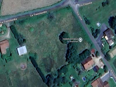 For sale Saint-yrieix-la-perche 4094 m2 Haute vienne (87500) photo 3