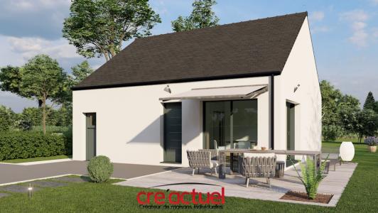 For sale Martigne-ferchaud 5 rooms 111 m2 Ille et vilaine (35640) photo 1