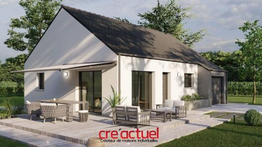 Annonce Vente 3 pi�ces Maison Bain-de-bretagne 35