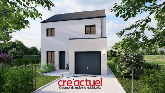 Annonce Vente 4 pi�ces Maison Montreuil-sur-ille 35