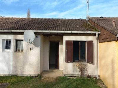Annonce Vente 2 pi�ces Maison Varzy 58