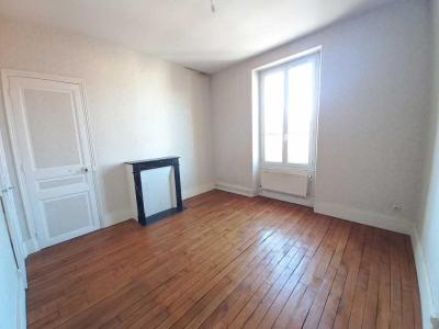Annonce Vente 3 pi�ces Appartement Varennes-vauzelles 58