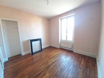 Acheter Appartement 70 m2 Varennes-vauzelles