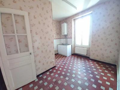 Annonce Vente 2 pi�ces Appartement Varennes-vauzelles 58