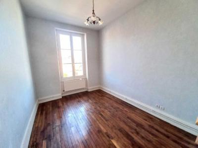 Annonce Vente 2 pi�ces Appartement Varennes-vauzelles 58