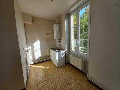For sale Varennes-vauzelles 2 rooms 56 m2 Nievre (58640) photo 0