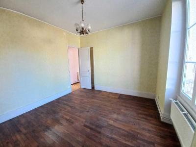 Annonce Vente 2 pi�ces Appartement Varennes-vauzelles 58