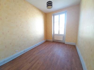 Acheter Appartement 56 m2 Varennes-vauzelles