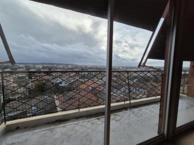 Annonce Vente 6 pi�ces Appartement Toulouse 31