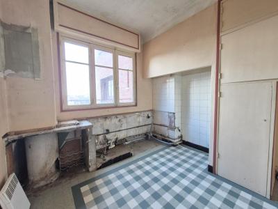 Acheter Appartement 112 m2 Toulouse