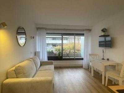 For rent Paris-13eme-arrondissement 1 room 25 m2 Paris (75013) photo 0