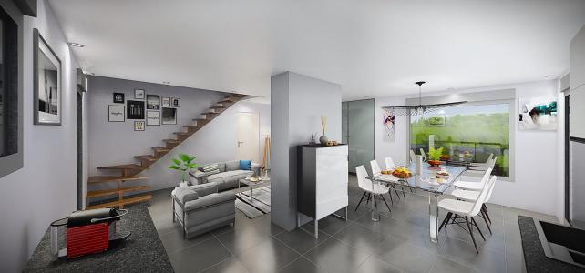 Annonce Vente Maison Tavaux 39