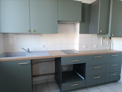 Louer Appartement 69 m2 Clermont-ferrand