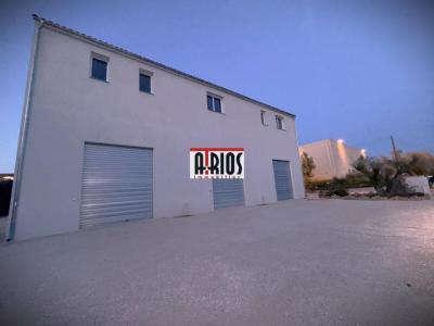 Annonce Location Commerce Sollies-pont 83