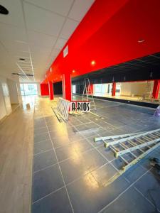 Acheter Local commercial 430 m2 Hyeres