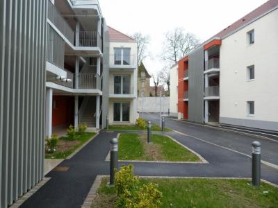 Annonce Location 3 pi�ces Appartement Saint-florentin 89