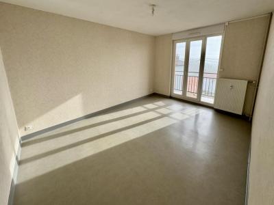 For rent Val-de-meuse 3 rooms 59 m2 Haute marne (52140) photo 0
