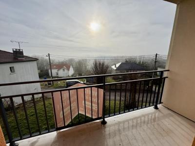 For rent Val-de-meuse 3 rooms 59 m2 Haute marne (52140) photo 1