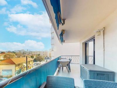 Annonce Vente 3 pi�ces Appartement Juan-les-pins 06
