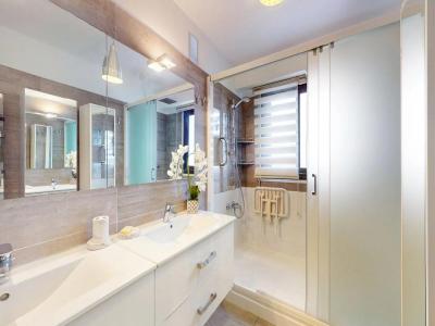 Acheter Appartement Juan-les-pins Alpes Maritimes