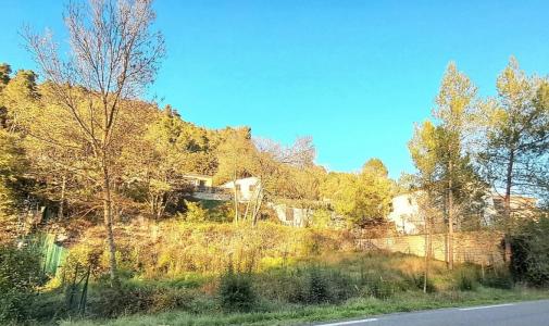 Annonce Vente Appartement Vins-sur-caramy 83