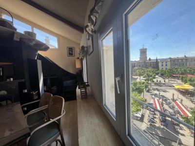 Annonce Vente 4 pi�ces Appartement Valence 26