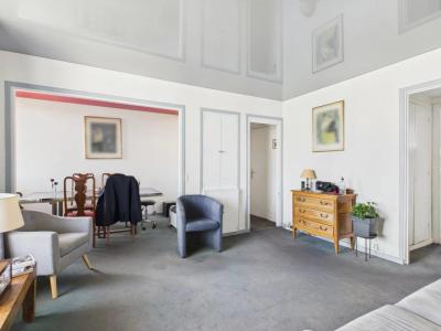 Acheter Appartement 90 m2 Boulogne-billancourt