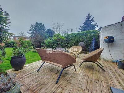 Acheter Maison 163 m2 Wattrelos