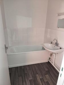 Louer Appartement Chaumont 498 euros